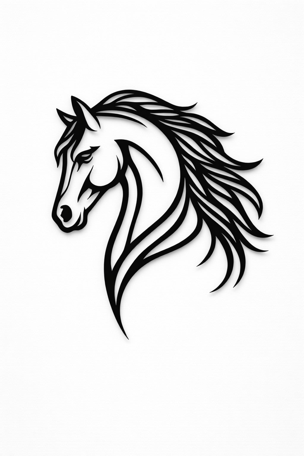 CHEVAL
