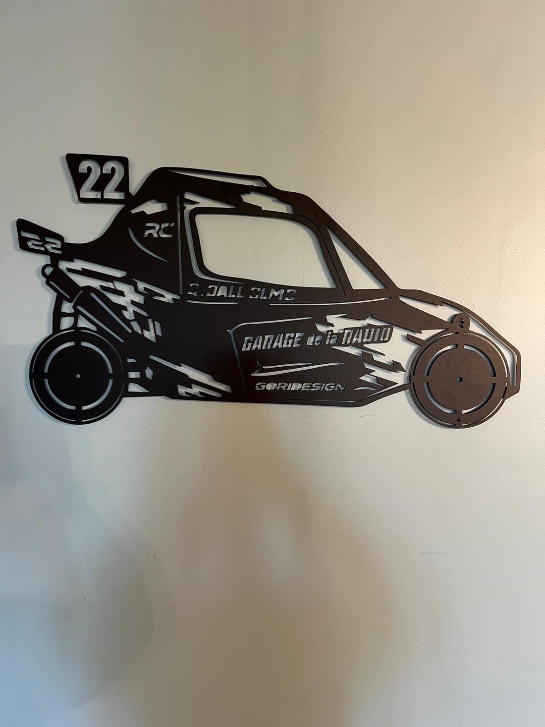 Kart Cross