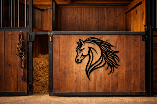 CHEVAL