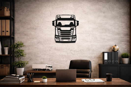 CAMION